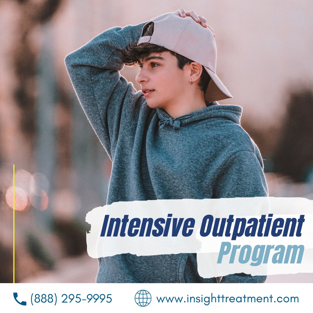 Insight - The Intensive Outpatient Program of Insight Treatment is ...