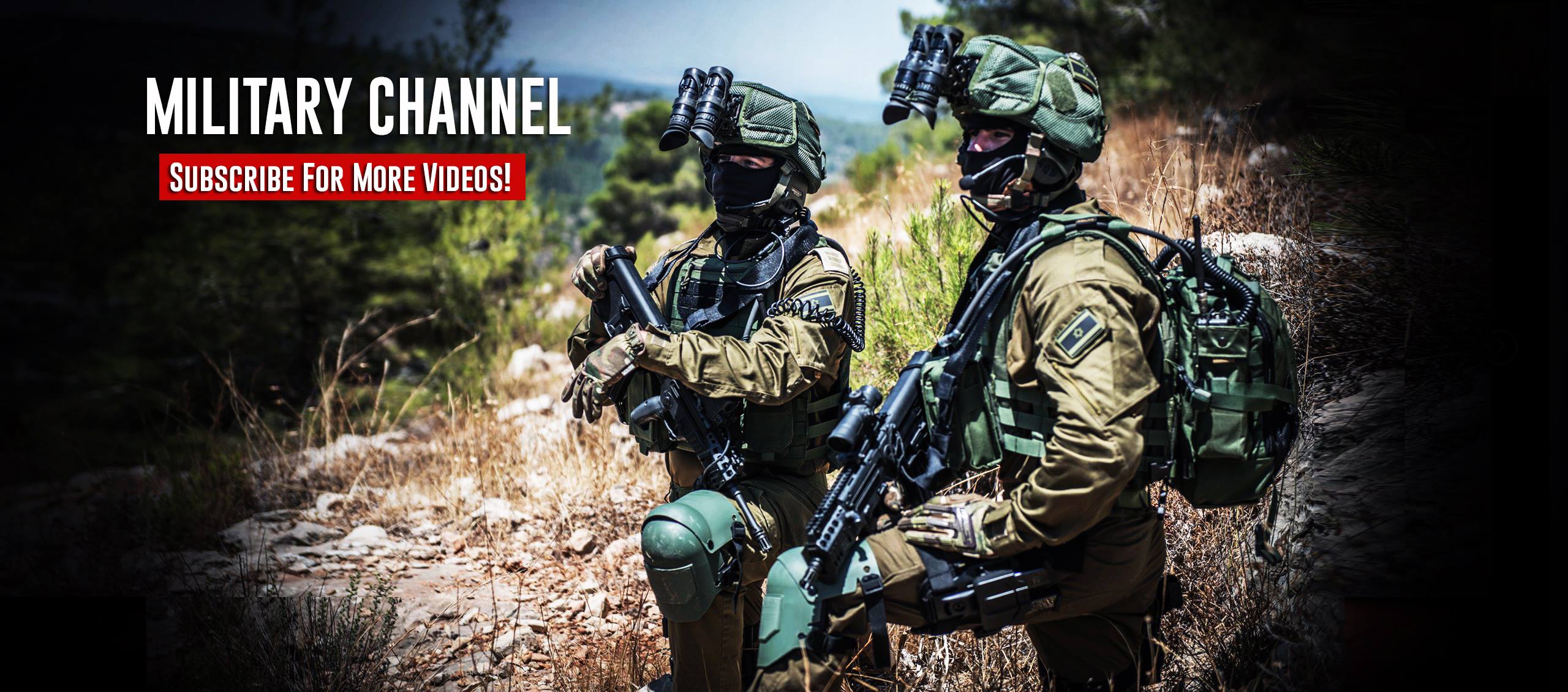 Military Channel: videos