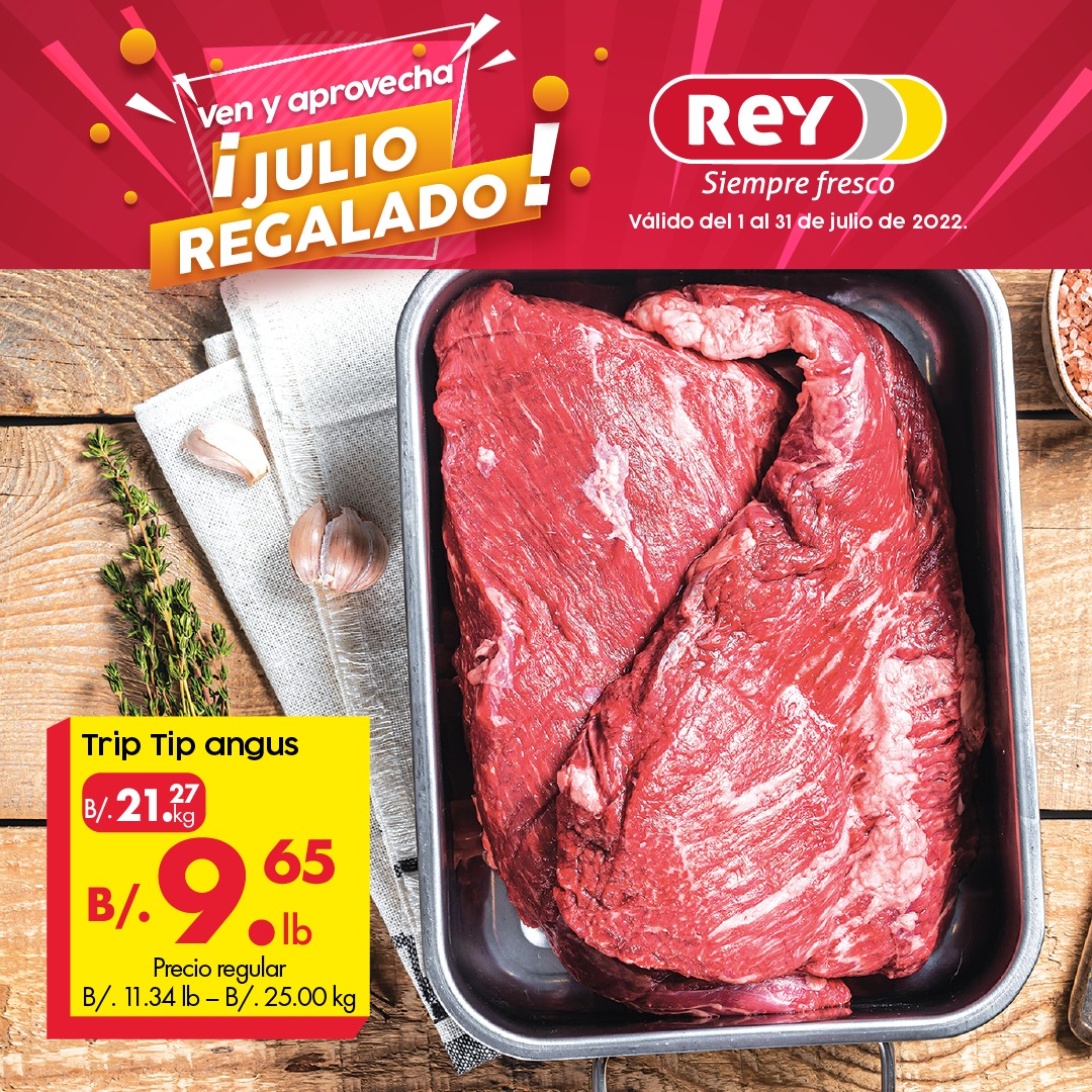 Ven y aprovecha las sorprendentes... - Supermercados Rey | Facebook
