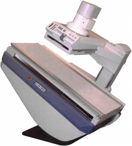 LOS MEJORES... - Diagnostic imaging systems SA de CV