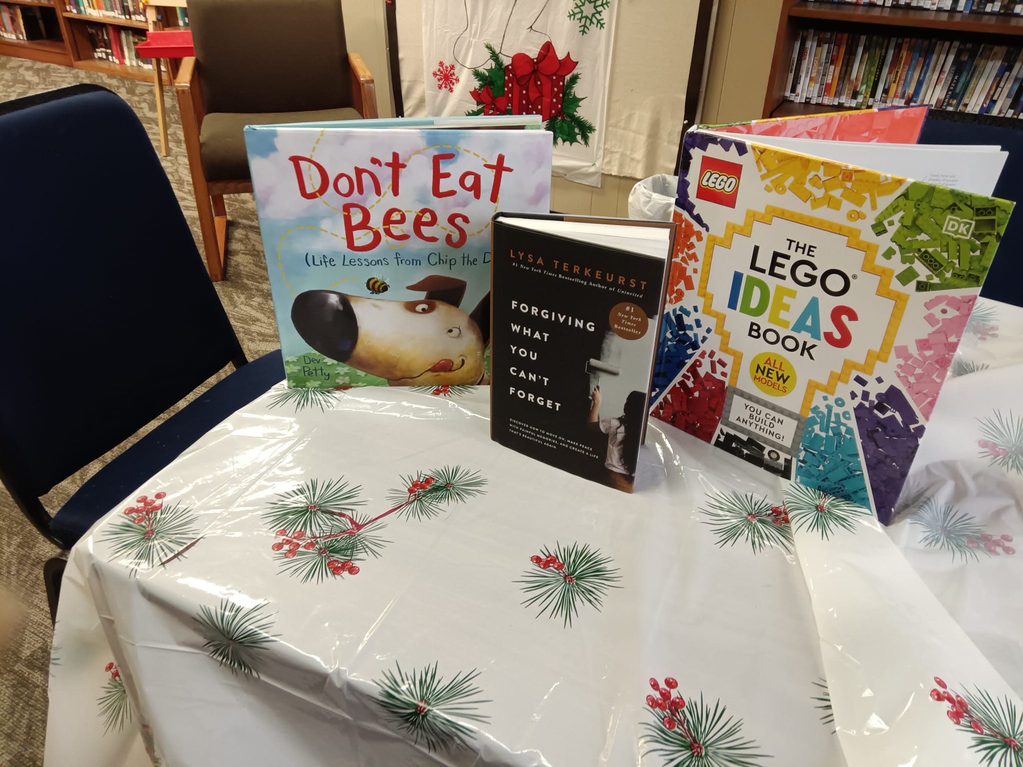 Swaledale Public Library | Swaledale IA