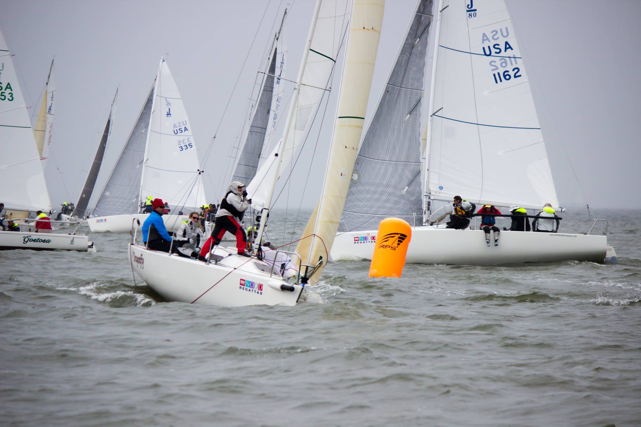 APS - Annapolis Performance Sailing | Annapolis MD