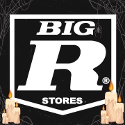Big R | Conifer CO