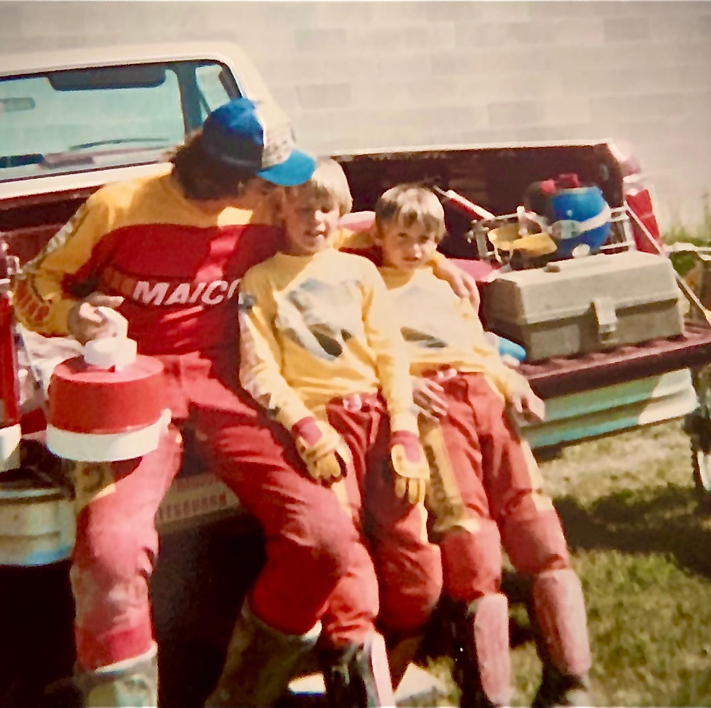 Cooksey Media - This is from Suntana Raceway in... | Facebook