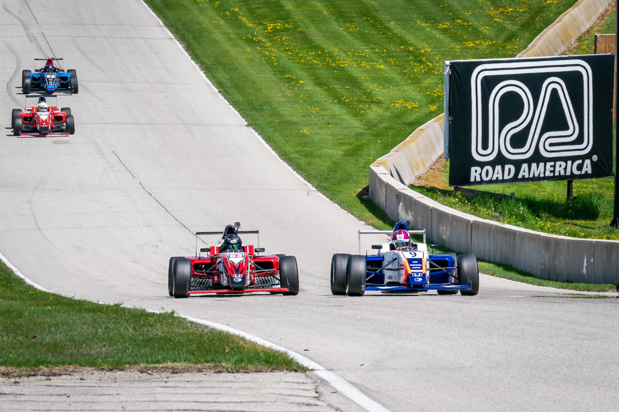 AF Racing