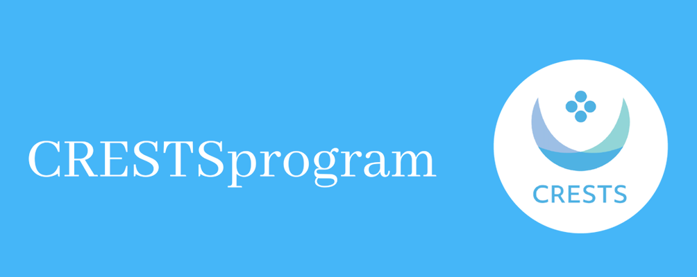 CRESTSprogram
