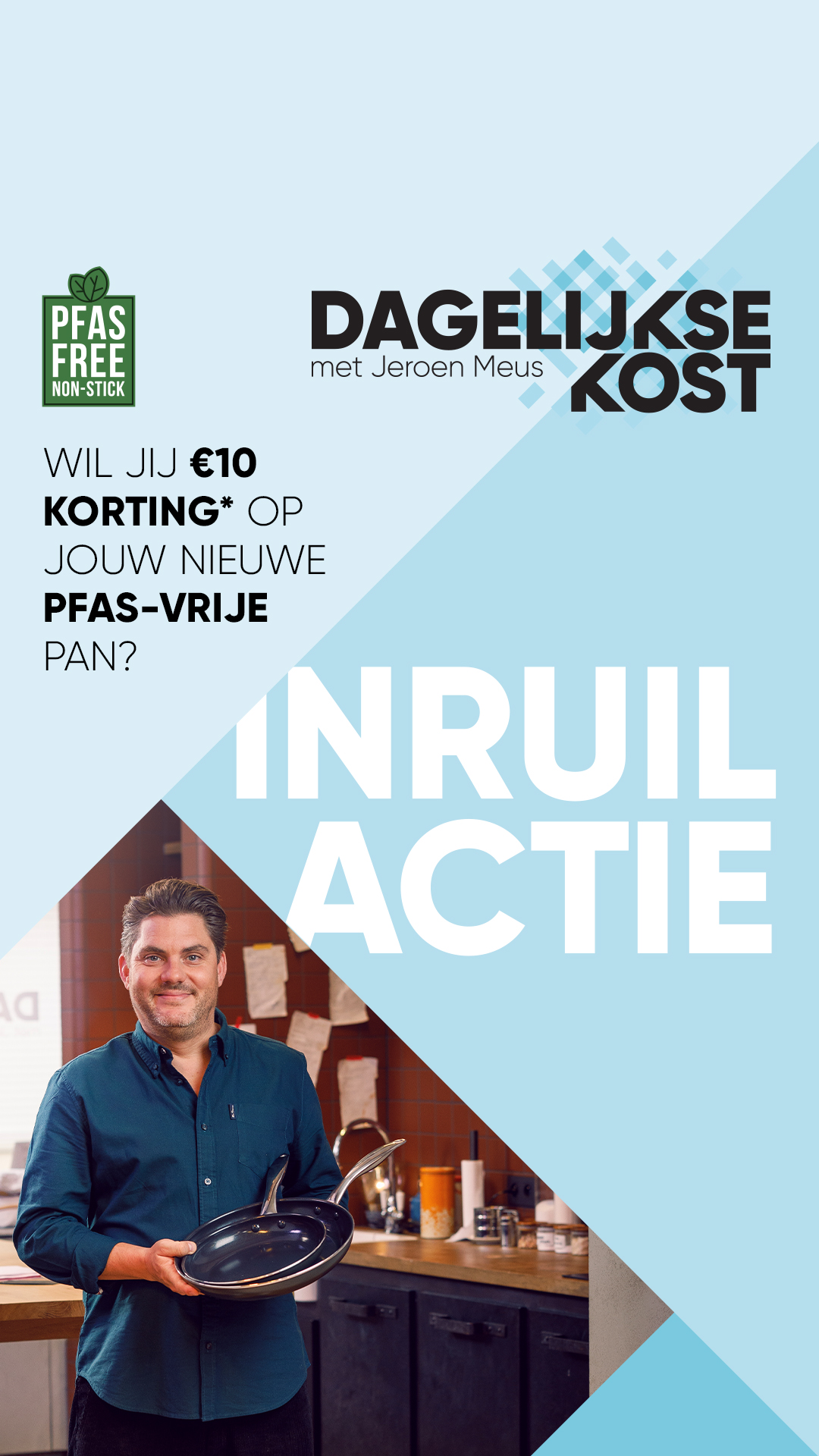 Beel - 📣OUDE PANNEN IN JE KAST ?📣 Kom ze bij ons inruilen en ontvang ...