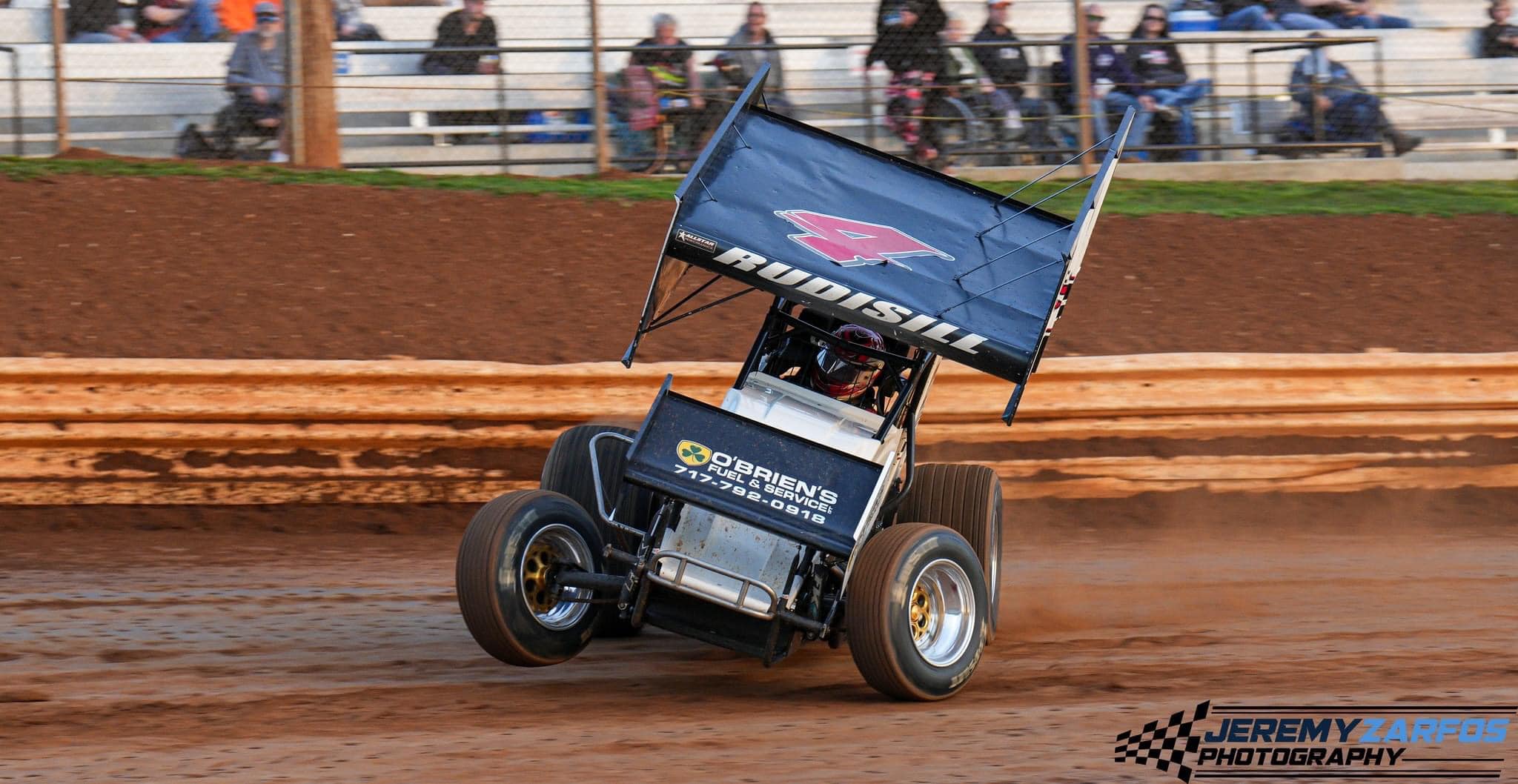 Rudisill Racing
