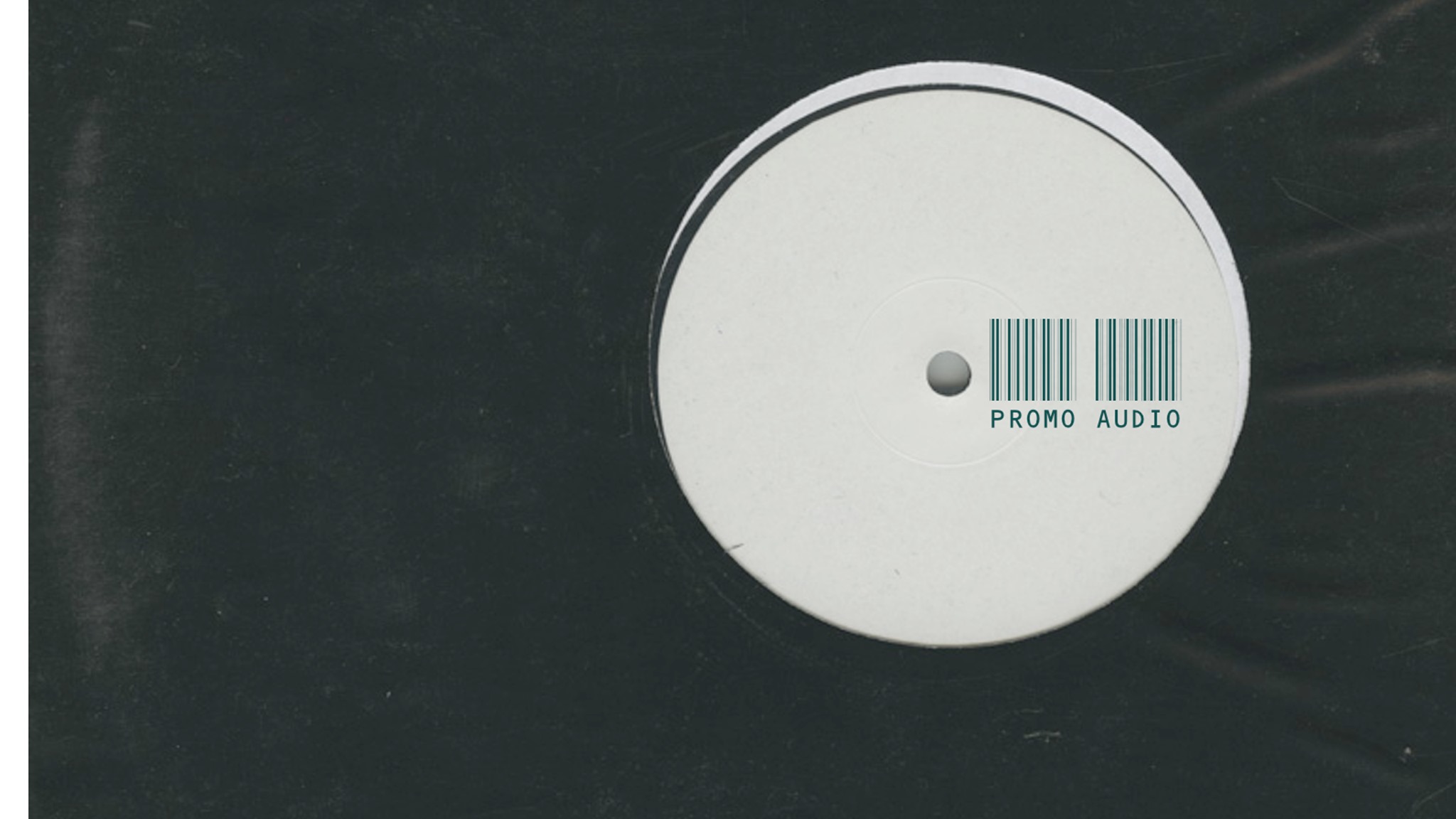 Promo Audio Recordings