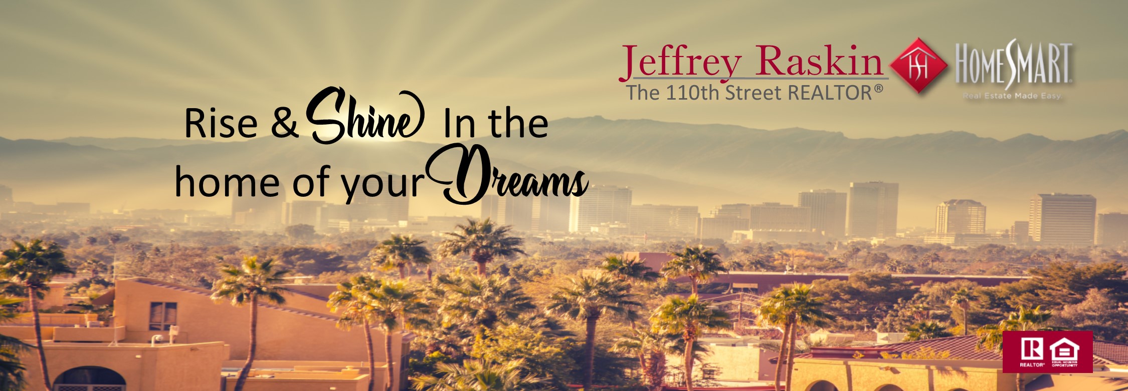 Jeffrey Raskin, Realtor | Scottsdale AZ