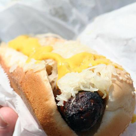 Elberta German Sausage Festival - Saturday, May 23rd at 8AM: Please ...