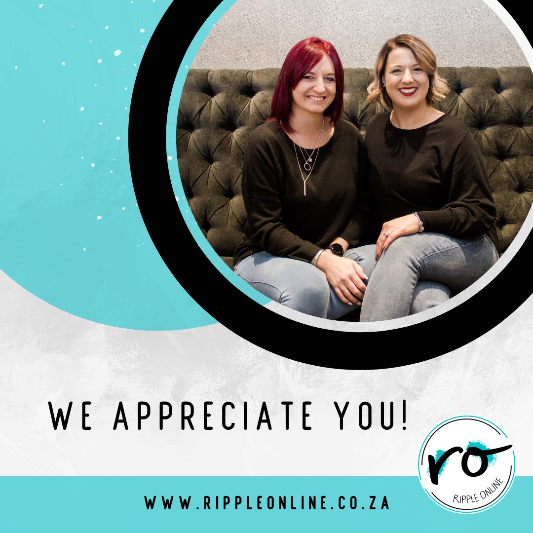 Ripple Online - Today we just want to say THANK YOU! 💙 We want to say ...