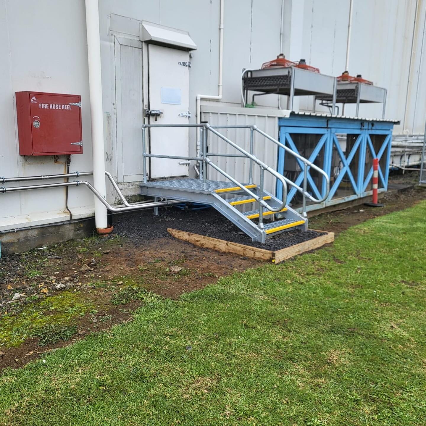 Lateral Engineering Limited | East Tamaki