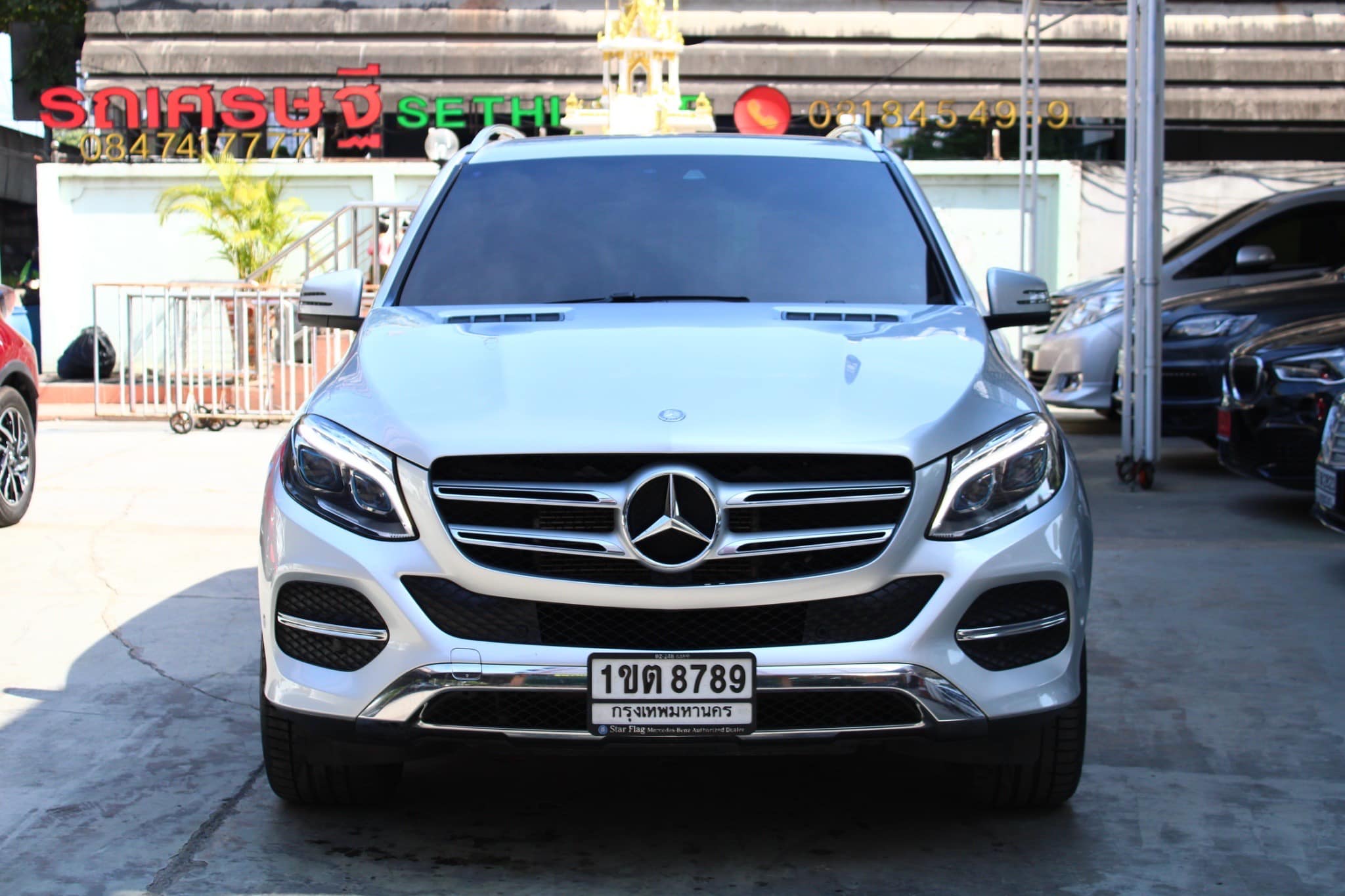 รถsuv Plug in Hybrid ยอดนิยม... - SETHI CAR รถเศรษฐี