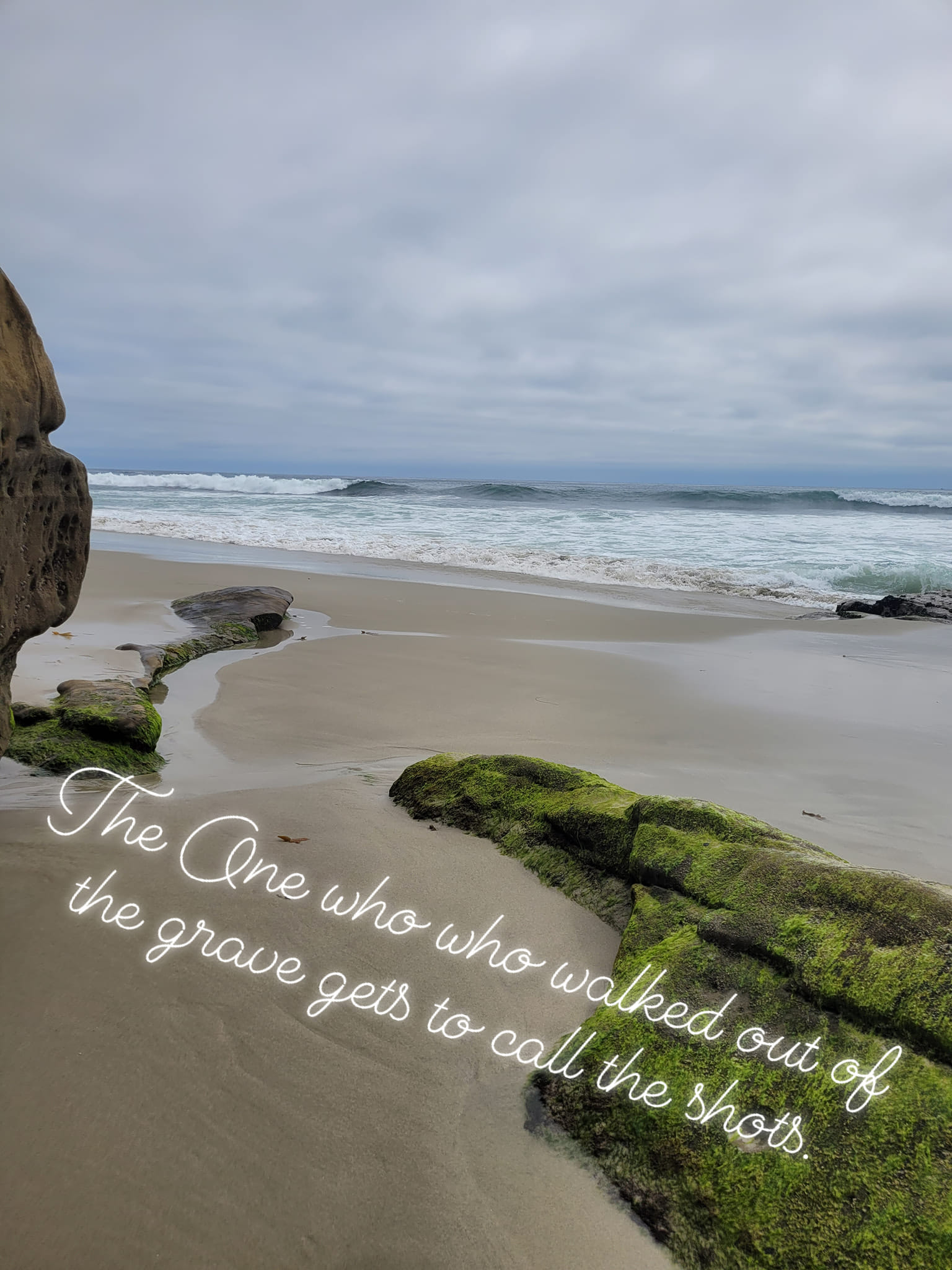 Matthew 22:39 - Mark 10: 26-27 Then who can be saved?”... | Facebook