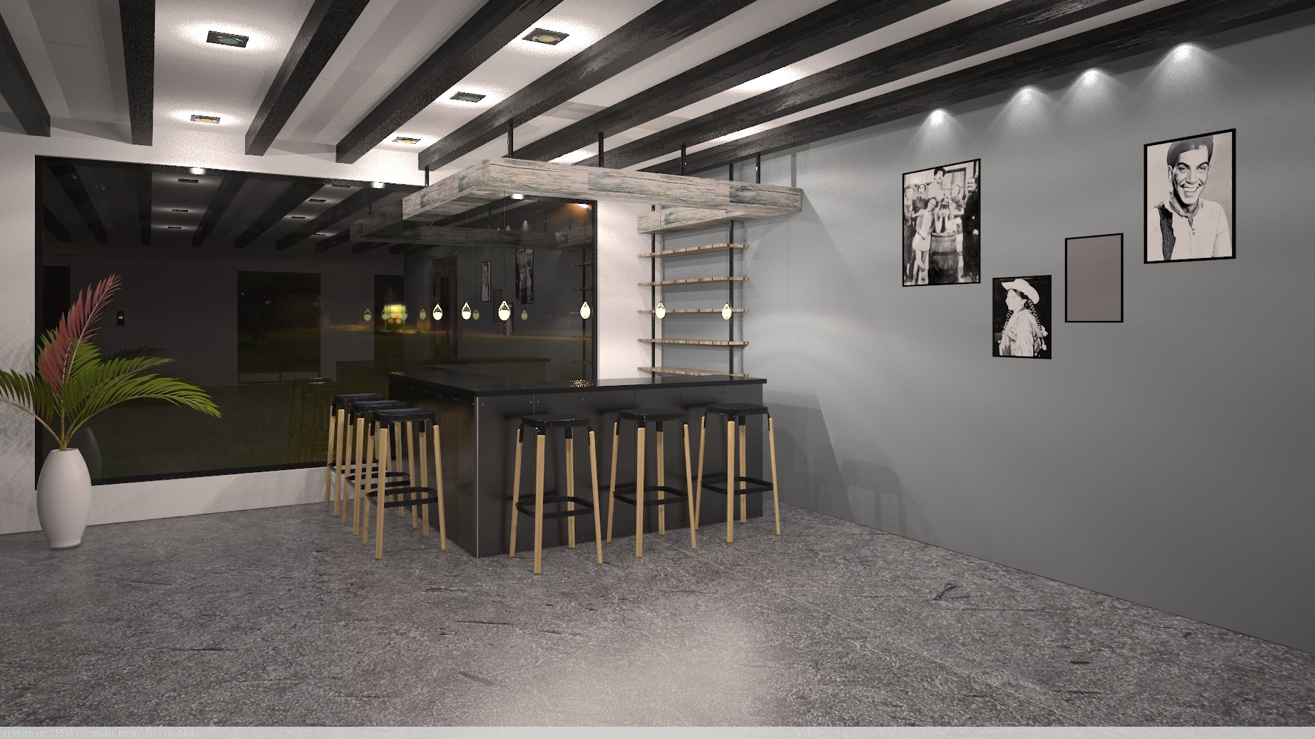 Mónica Fernández Diseño Interior | Cuenca