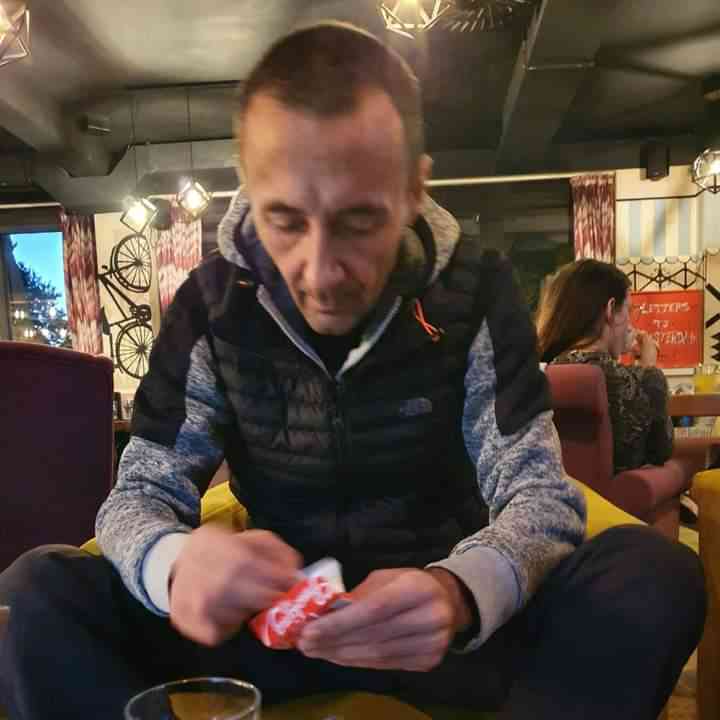Jovan Jovanovic