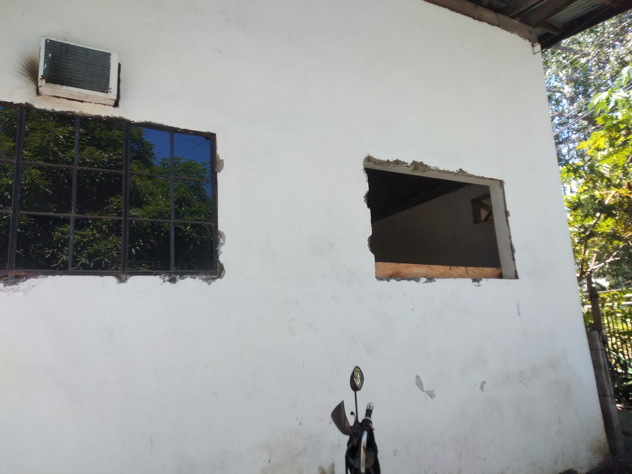 Faith Tabernacle Linamon - Home