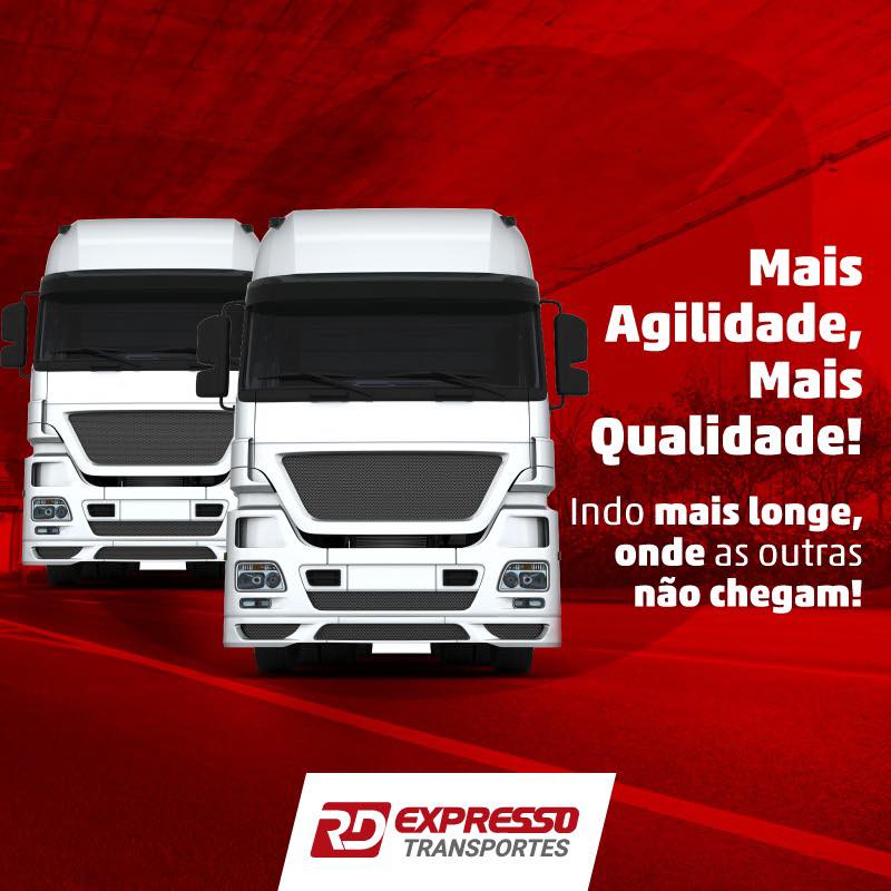 RD Expresso | Rio de Janeiro RJ