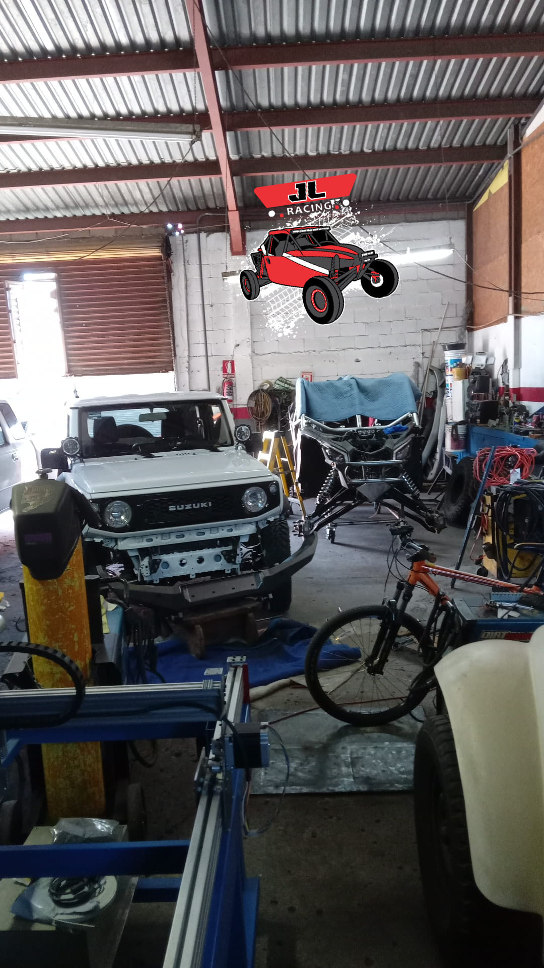 JL Racing | Tijuana