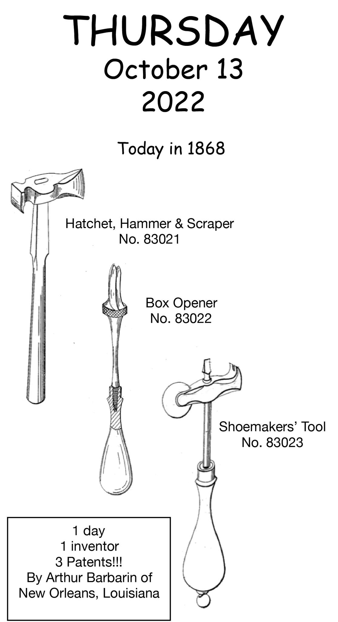 Hammer Museum - Today in Hammer History there were three...