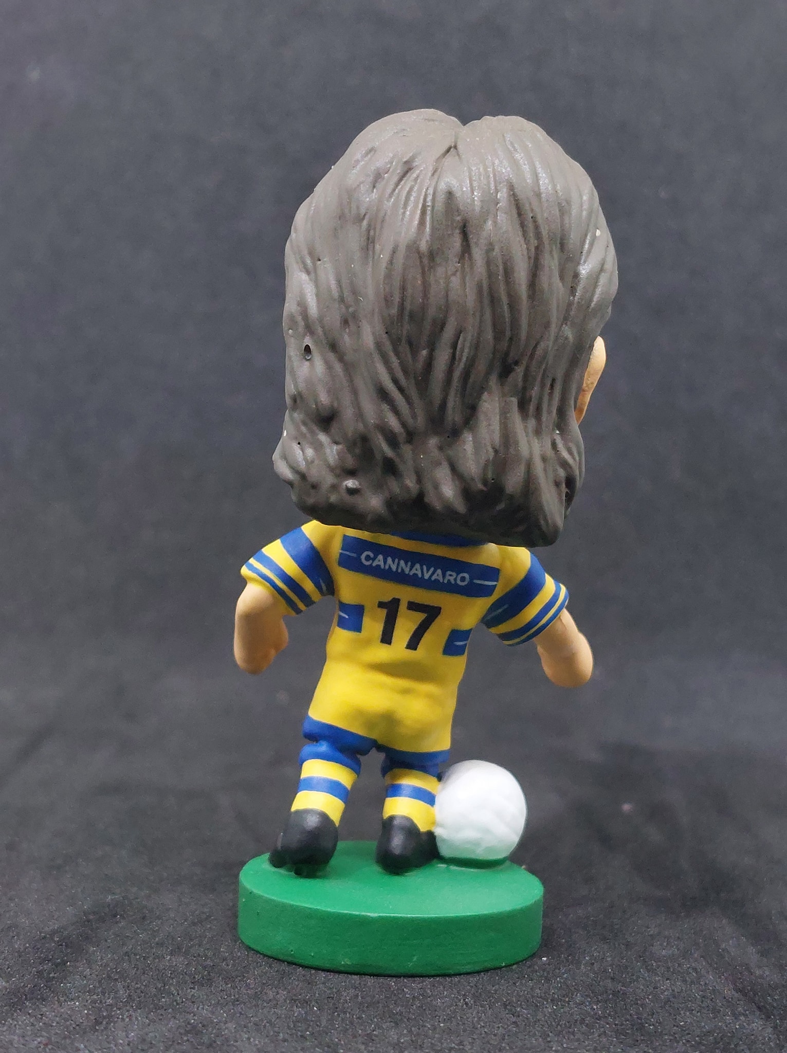 Fabio Cannavaro 