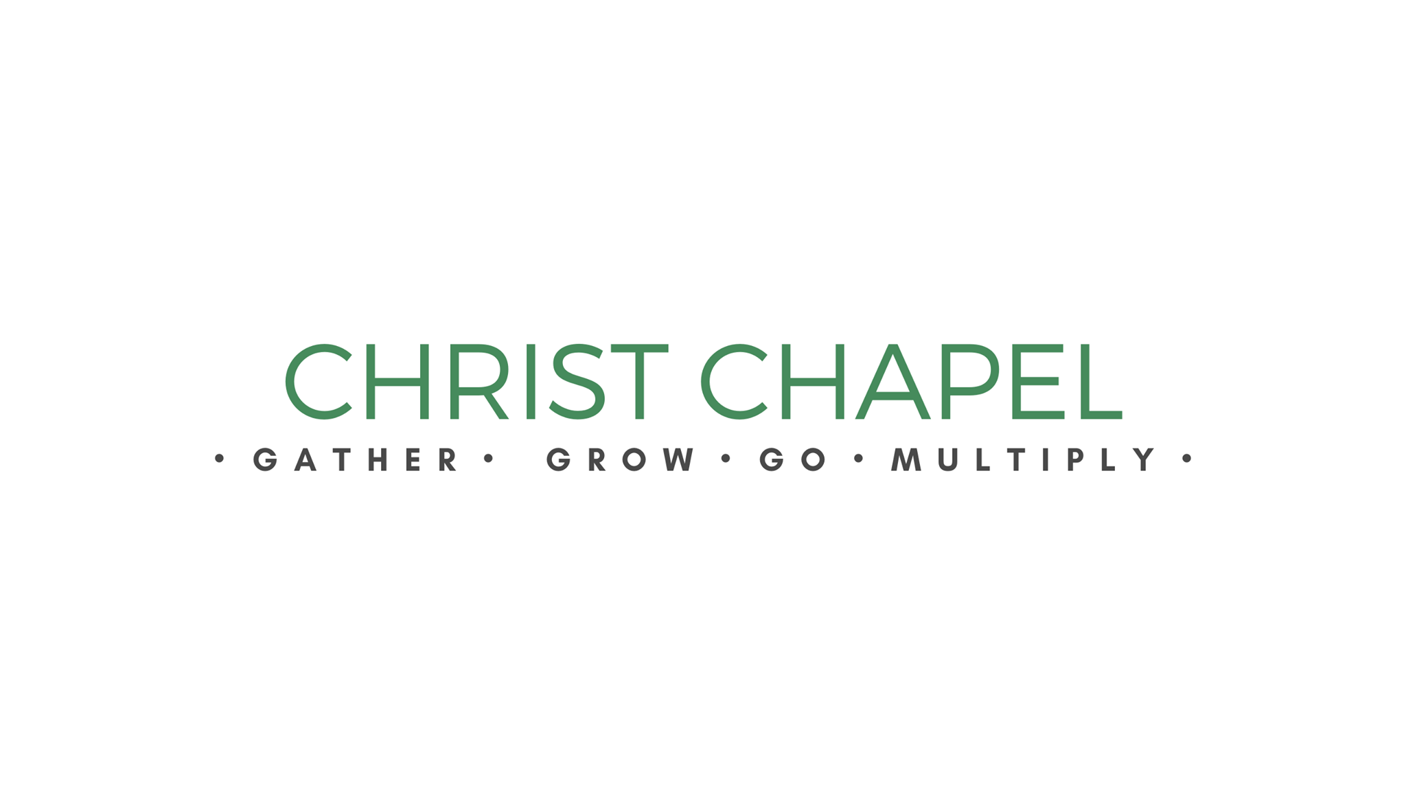 Christ Chapel | Madison CT
