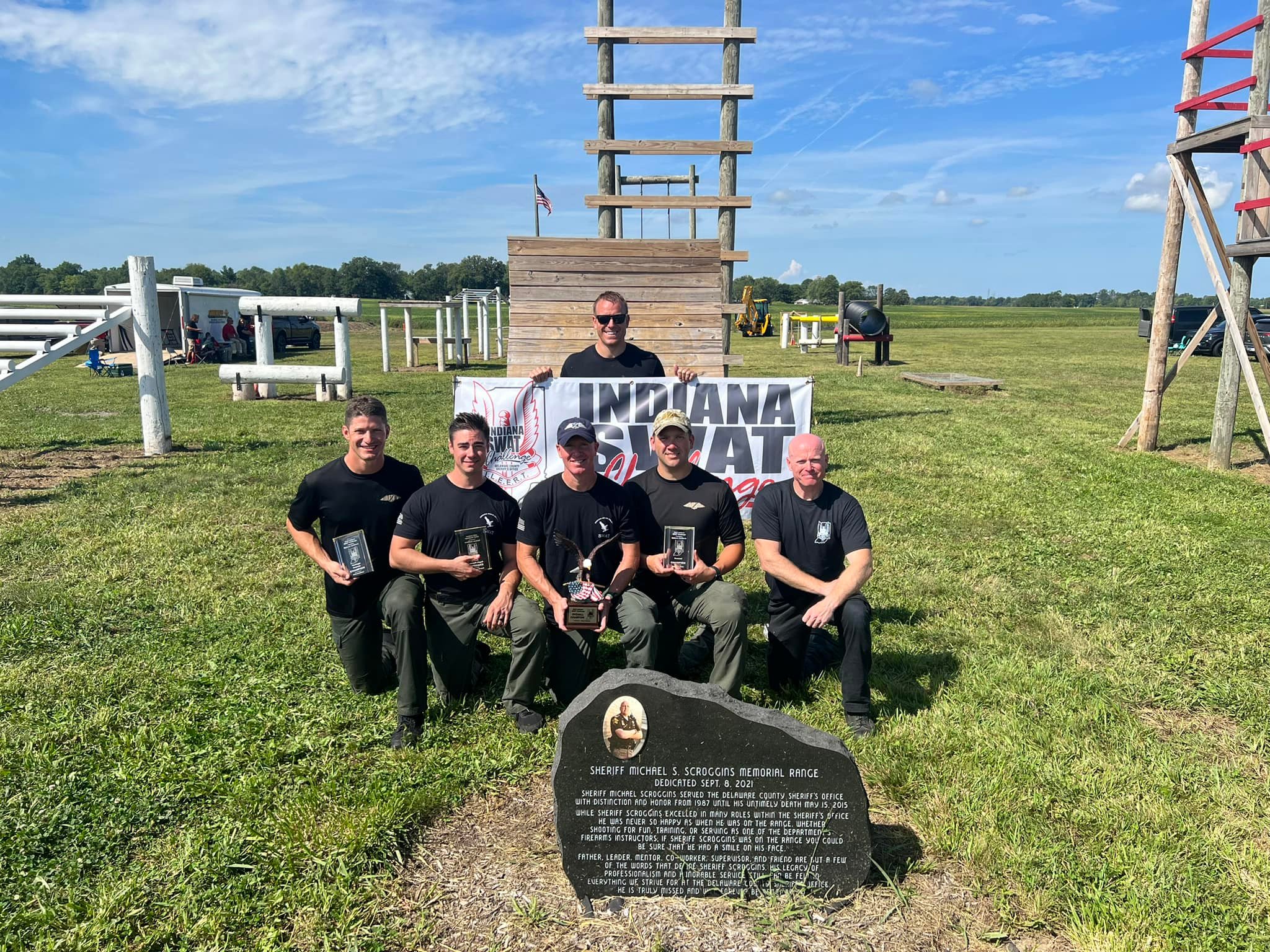 Indiana SWAT Challenge