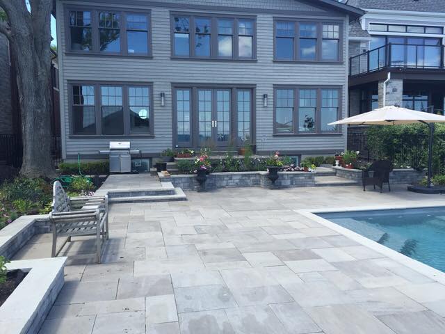 Pro-Loc Interlocking and Landscape Design | Mississauga ON