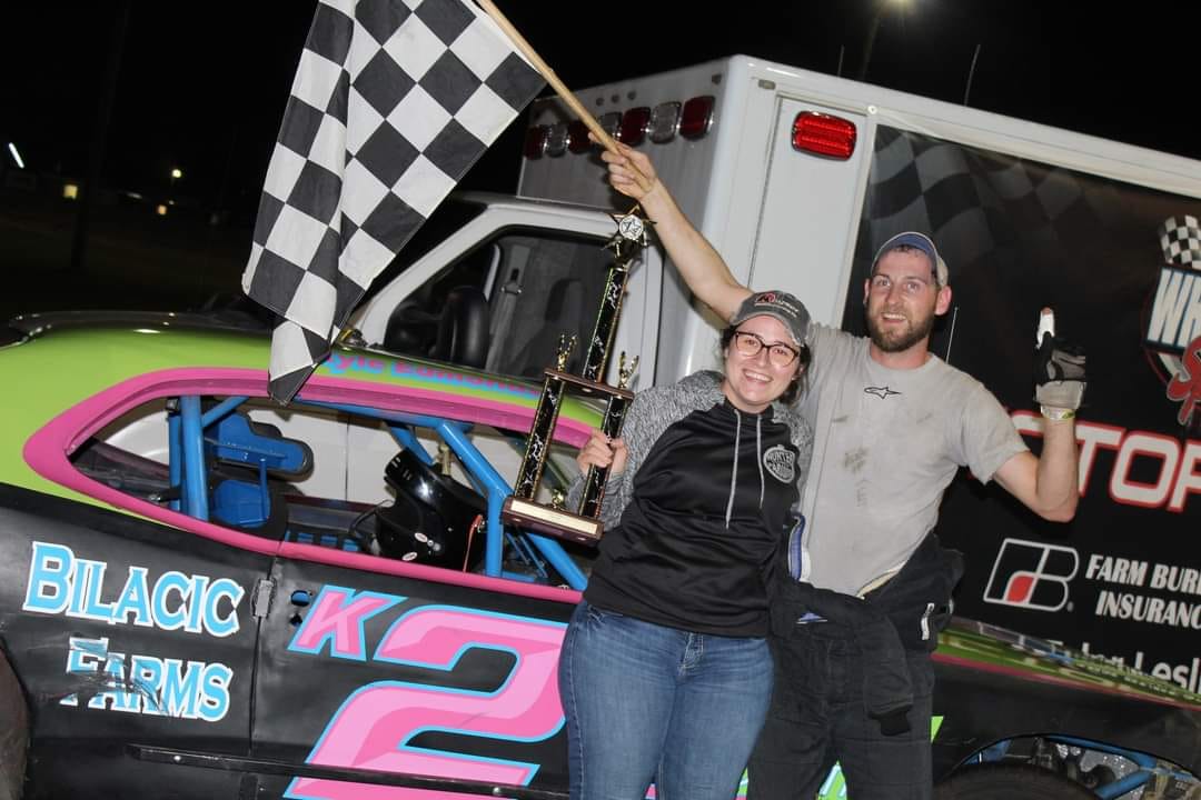 K&K Automotive Racing