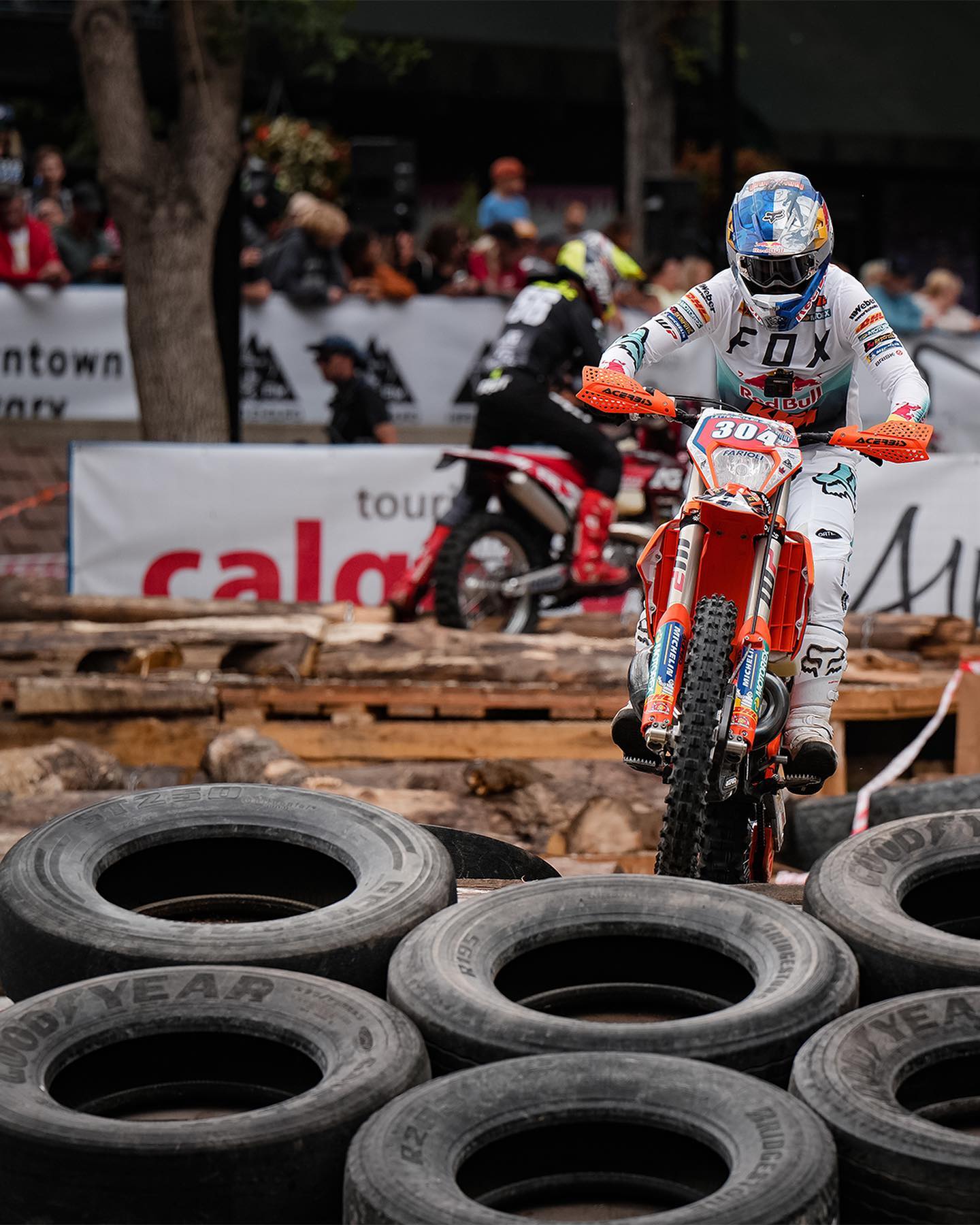 Fox Racing Canada