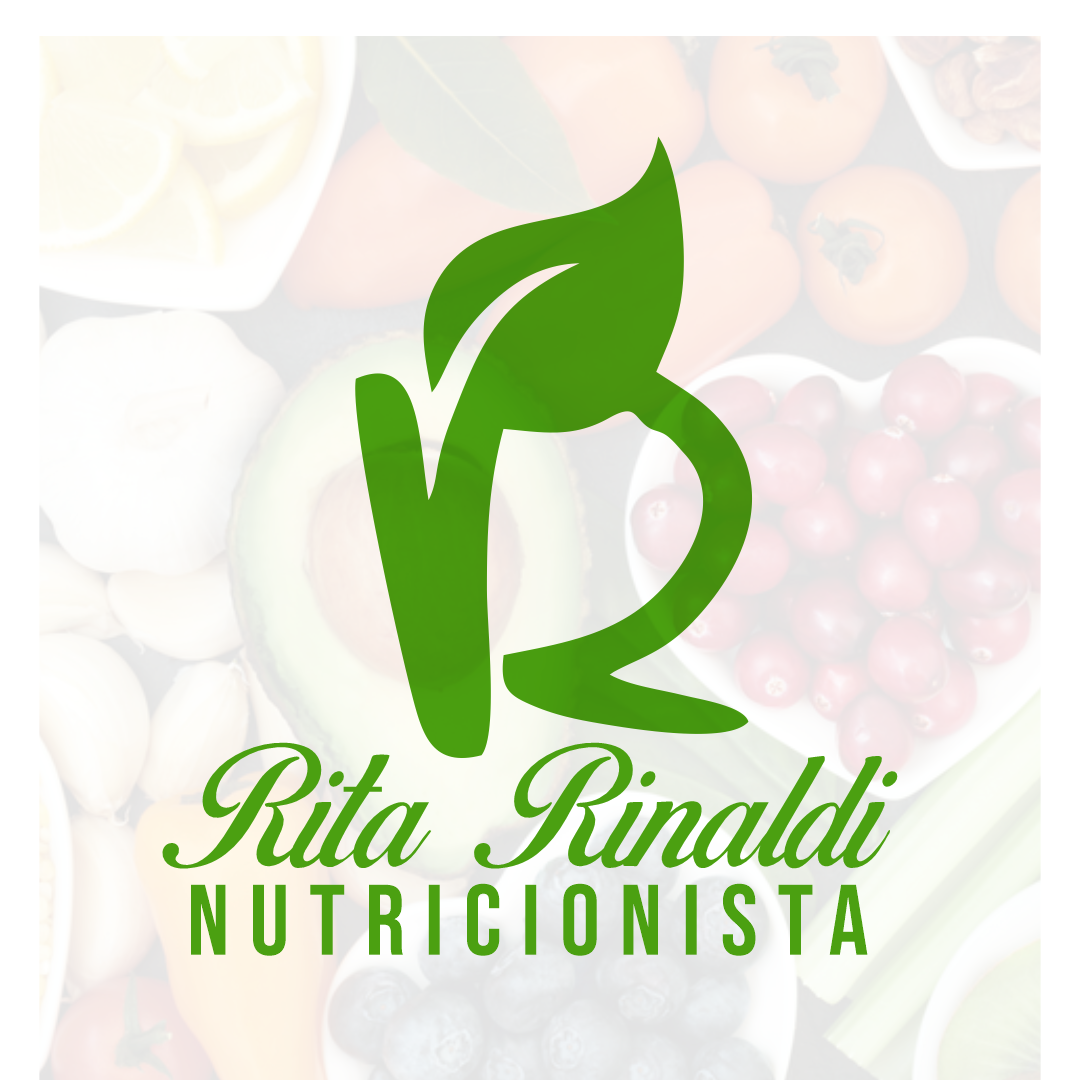 Rita Rinaldi Nutricionista | Descalvado SP