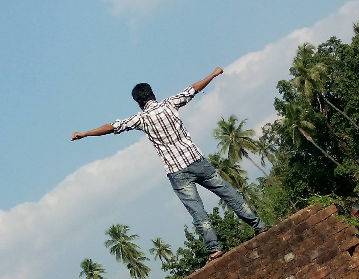 Robiul Islam Milon