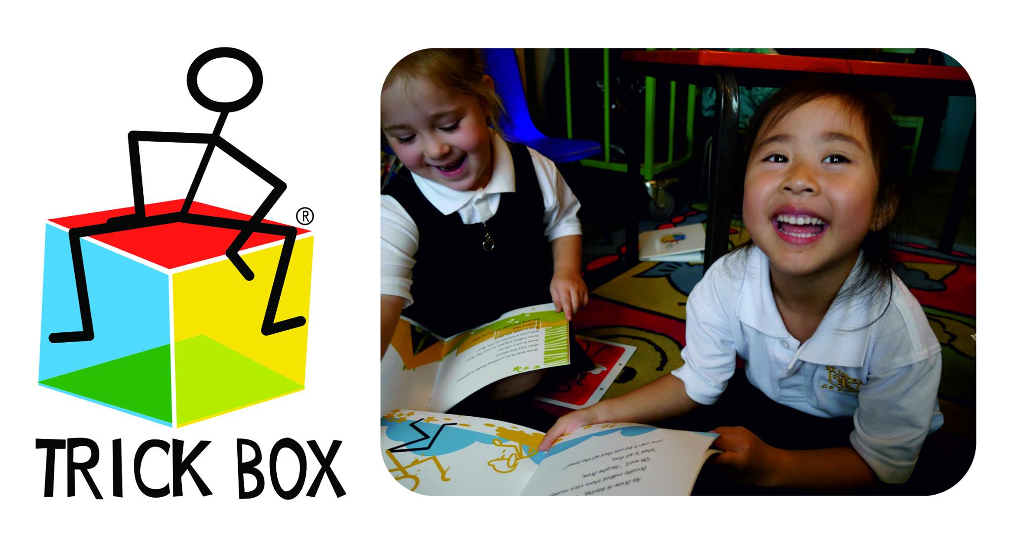 Trickbox Schools