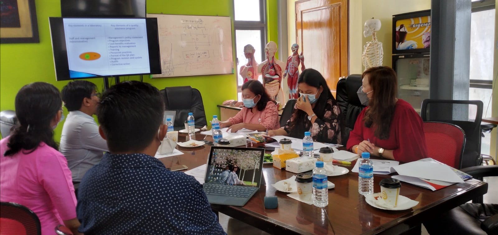 Training on Microbiological... - Sci Spec Testing Services | Facebook