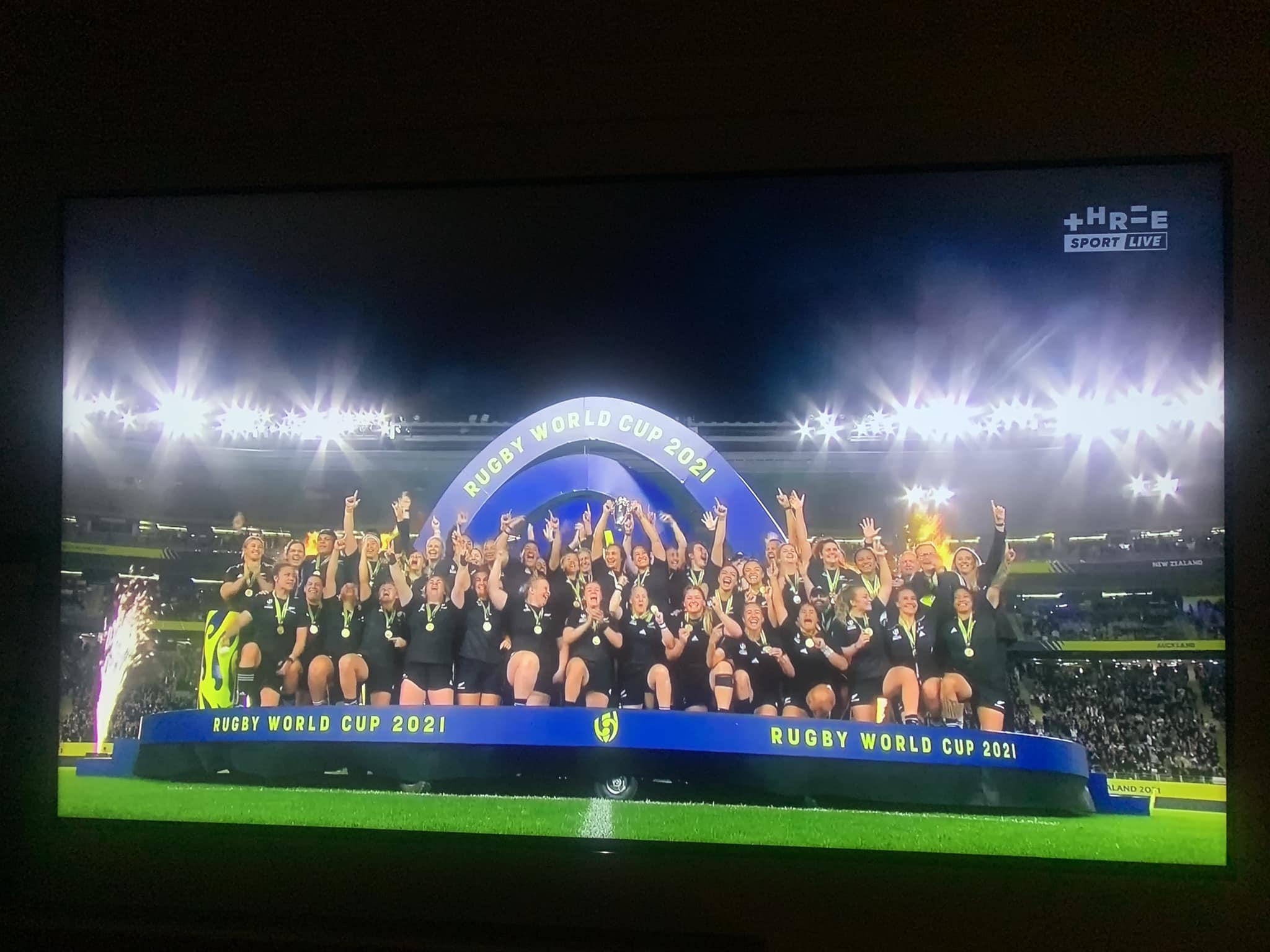 Congratulations to the New... - NZDF Rugby - Defence Blacks | Facebook