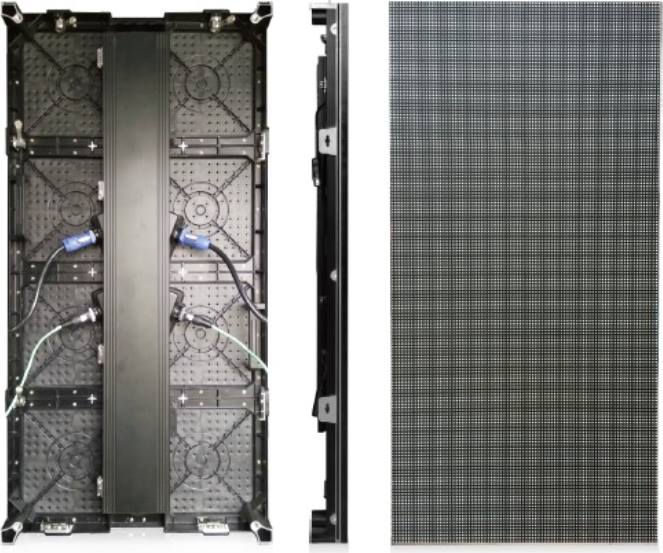 LED Panel Parts and Accessories Philippines | Quezon City