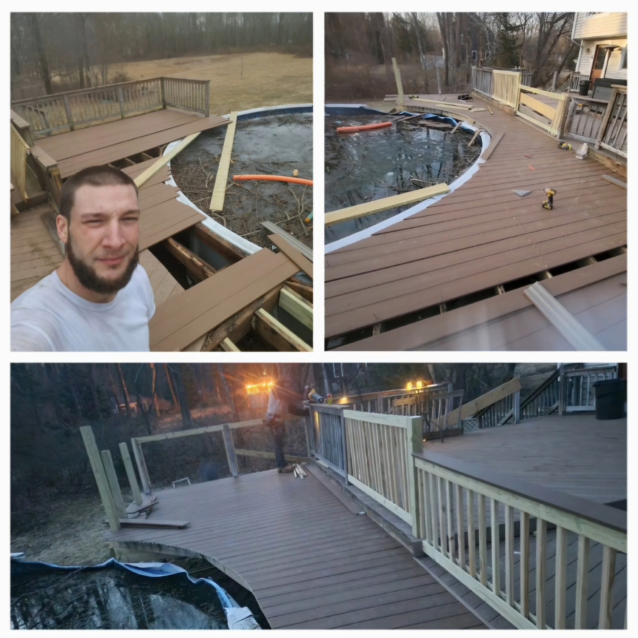Second Chance Home and Yard renovations +small jobs | Blackstone MA