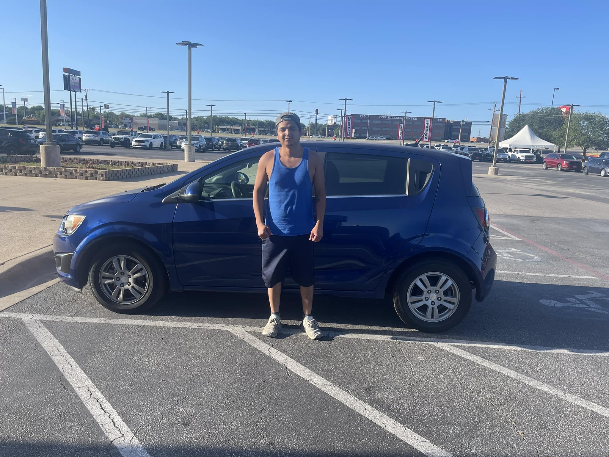 Connell Country Used Cars | Killeen TX
