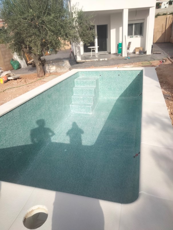Construcciones Volpla 2006 S.L. - 🏊‍♂️ Piscinas de hormigón a medida ...