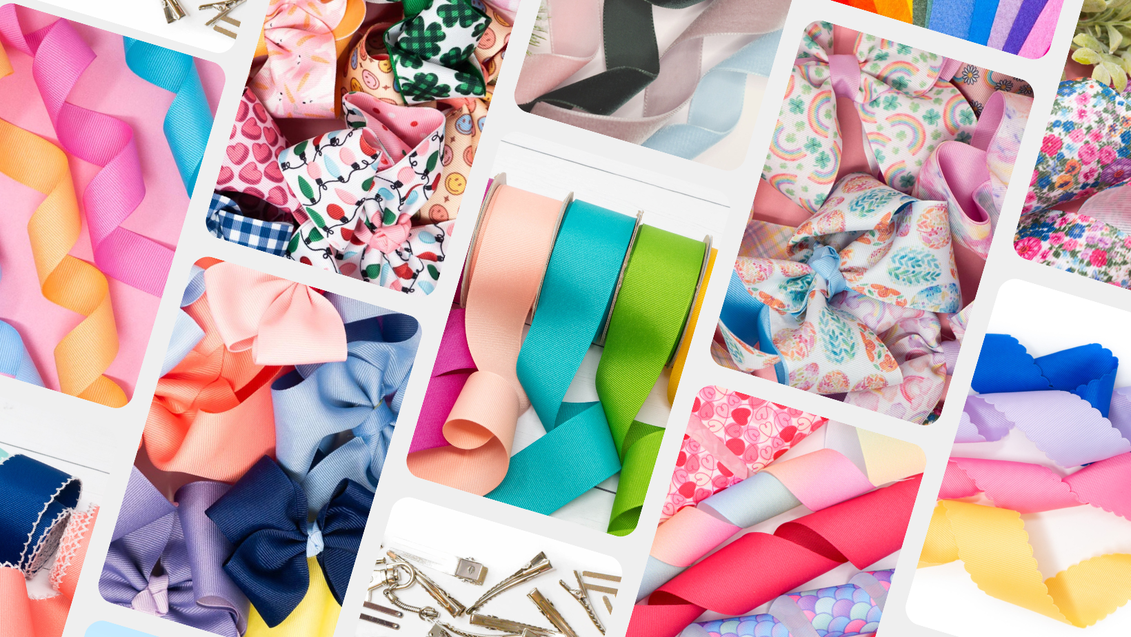 HairBow Center - Reward Points are again available for Facebook "likes ...