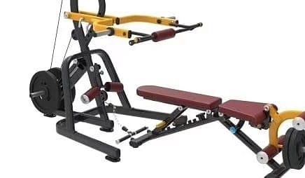 Rage fitness