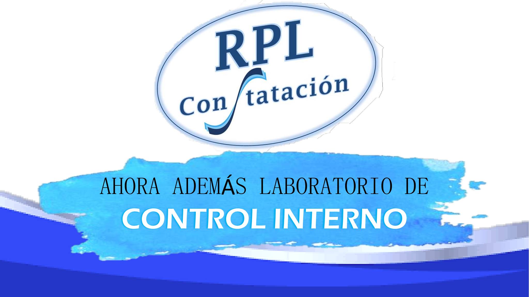 RPL Constatación S de RL de CV