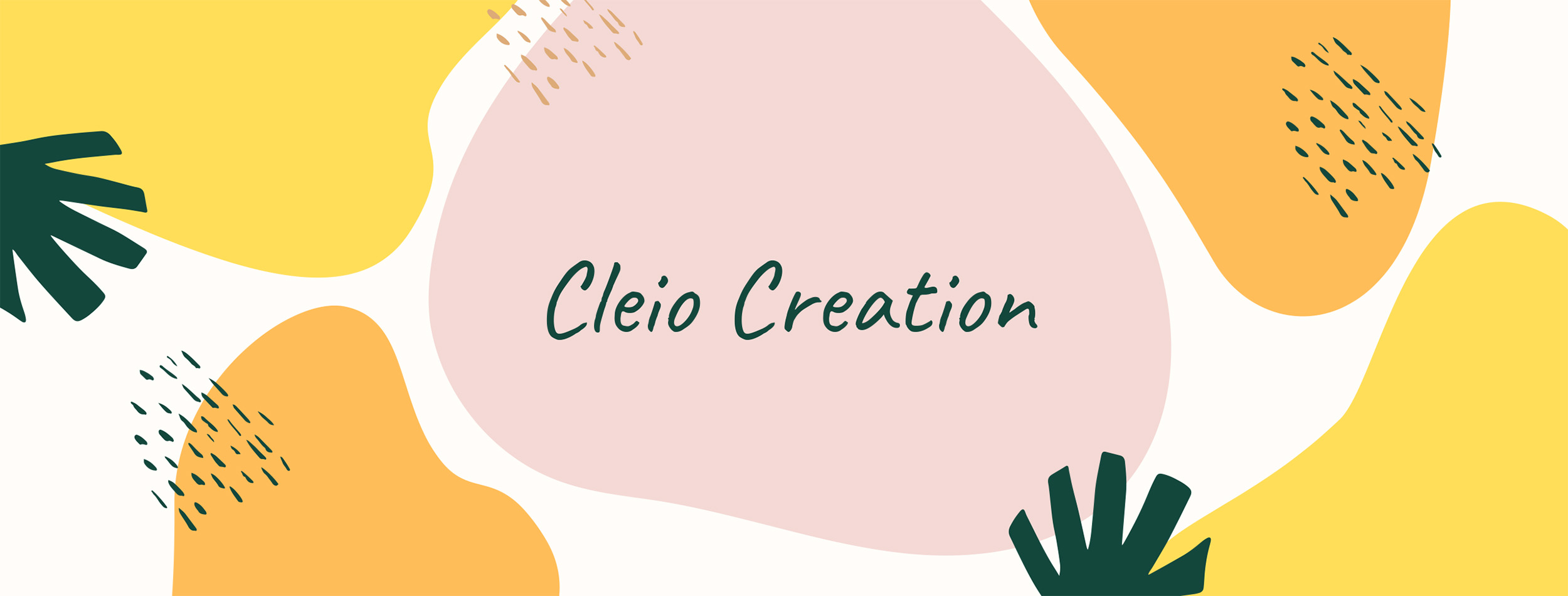 C L E I O clay creation