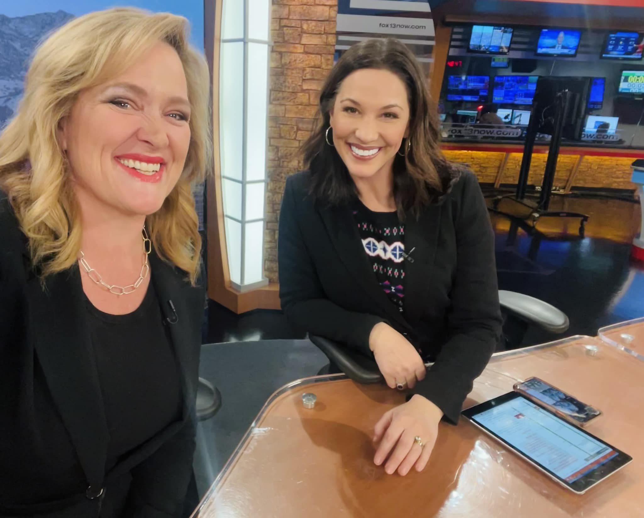 Amy Nay - Fun to work with this lovely lady today. Back... | Facebook