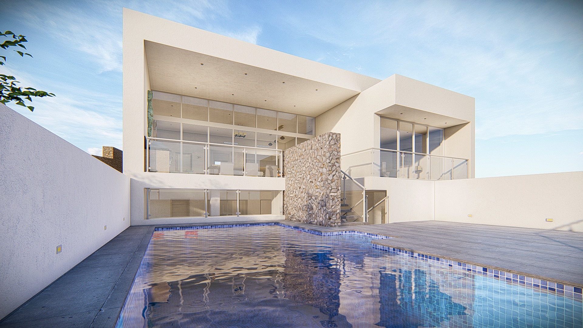 Cynthia Barragán Arquitecta... - Cynthia Barragán Arquitecta