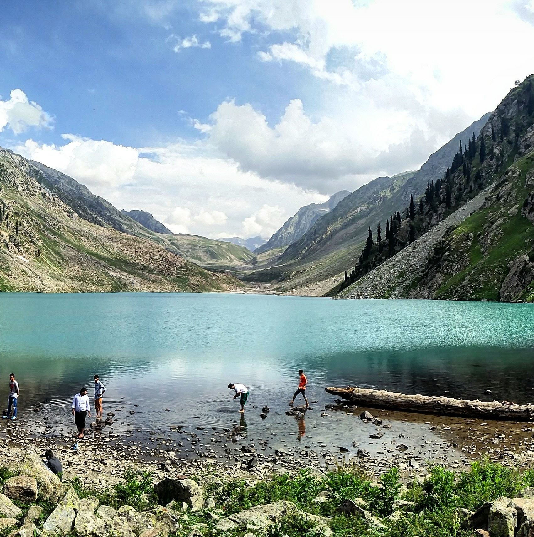 Chalo Chalein Pakistan | Islamabad