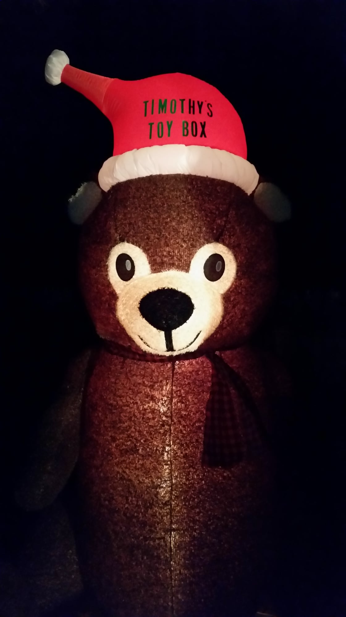 Timothy's Toy Box | Framingham MA