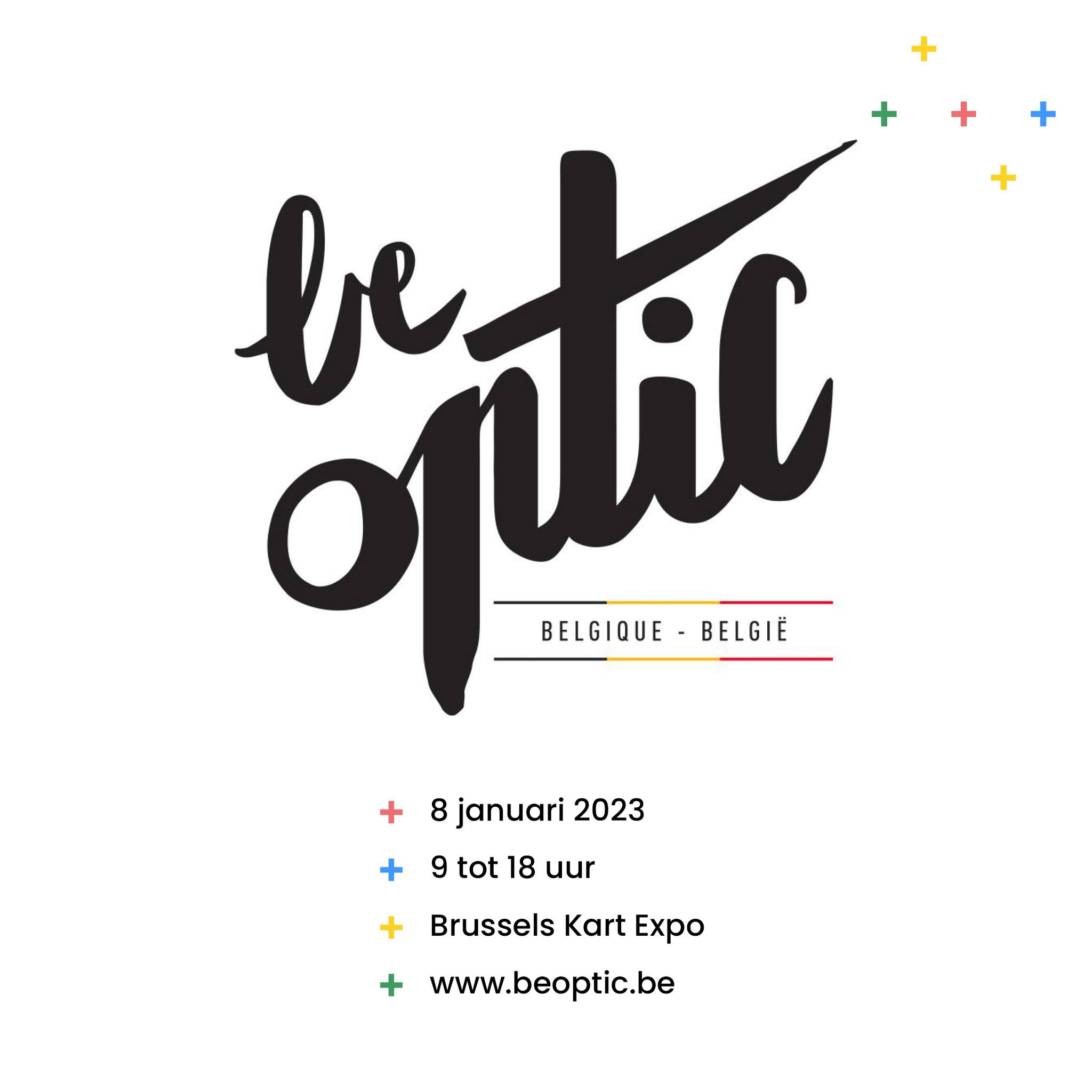Opticoop - Op 8 januari 2023 is het weer zover! 🎉 Dan...
