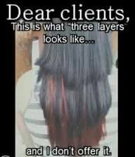 ILDI's HAIR SALON